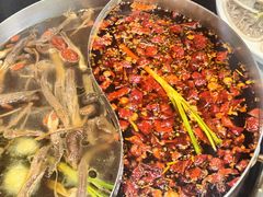 -矮板凳老火锅(宽窄巷子店)