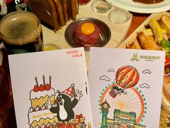 -布拉格餐厅· 中欧捷克菜(全国首店)