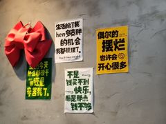 -Heymao猫咖.咖啡厅(东门店)