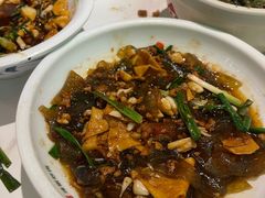 -周大厨辣椒炒肉(淮安万达店)