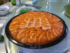 -清水湾3号(东方小周海鲜店)