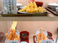 -爱蝦乃家(金虹桥店)