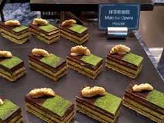 -美食汇自助餐厅(成都万达瑞华酒店)
