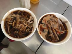 -杨记灌肠(食品街店)