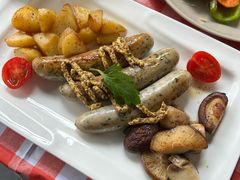 -后厨意餐La Cucina(外交公寓店)