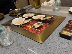 -本达人海鲜烧烤·朝鲜族风味(发展店)