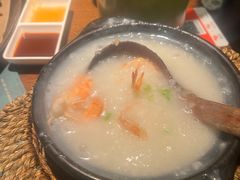 -南拳十三姨·潮汕砂锅粥(世纪金源店)