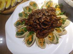 -95号酱骨·一块豆腐(展春园西路店)