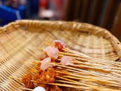 -马路边边串串香(双井直营店)