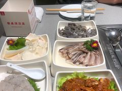 -海底捞火锅(海宁路店)