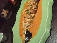 -浩运海鲜·16年专注青岛菜(石老人店)