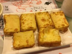 -点点心点心专门店(旺角店)