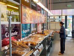 -OUR Bakery(三里屯太古里店)