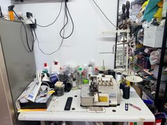 -老裁缝改衣订制