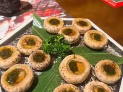 -弓二·烧鸟居酒屋(财富购物中心店)