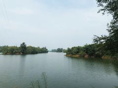 -三岔湖景区
