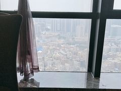 -汤臣·空中餐厅·严选粤菜(石湾世博广场店)