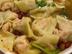 -谭师爷龙抄手(白下路店)