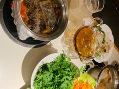 -卞氏菜根香·川菜(青羊万达店)