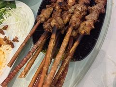 -新粤新疆菜(禅城店)