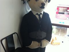 -济州岛泰迪熊博物馆