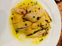 老上海8号餐厅-东方明珠老上海8号餐厅