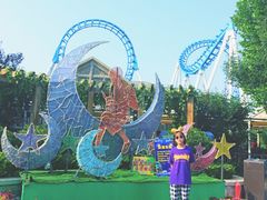 -济南方特东方神画