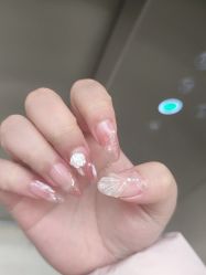 -By.2一站式美甲美睫