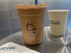-Something For(中洲湾店)