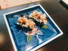 鹅肝脆-元熹会席料理