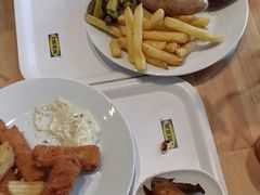 -宜家·瑞典风味餐厅(四元桥店)