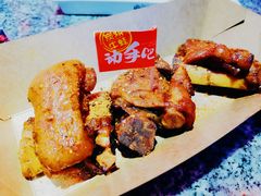 -蘭奢雅集·江浙菜(青山江滩店)