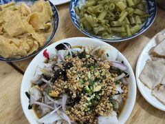 -芳记粉店(总店)