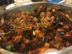 -黄记煌三汁焖锅(新世纪广场店)