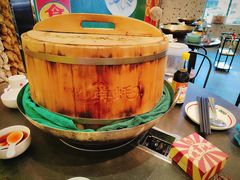 -飞尝蚝·顺德菜·鱼生(顺德总店)