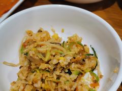 石锅拌饭-紫霞门韩国料理烤肉(深南东路店)
