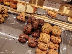 -新侨三宝乐面包店(崇文门店)