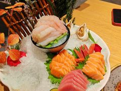 -京旬海鲜放题·铁板烧自助餐厅