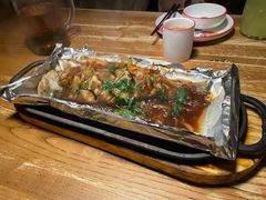 -新白鹿餐厅(龙游路总店·杭帮菜名店)