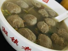 -潮镇老尾牛杂(环城西路店)