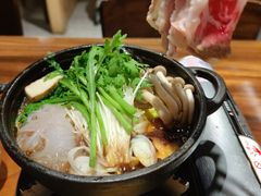 -森味花园·日本料理(伊藤洋华堂亚运村店)