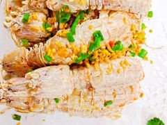 -醉壹号海鲜大排档(厦门美食地标店)