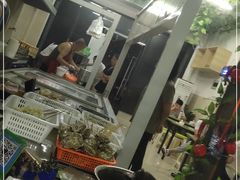 -老兵麻辣烫(世欧王庄店)