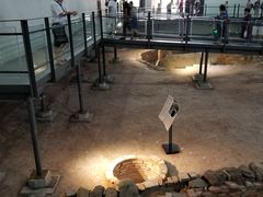 -南越王博物院(王宫展区)