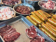 -马晓马佳牛羊肉(新合路店)