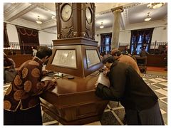 -沈阳金融博物馆