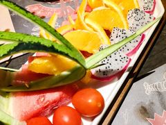 -虾胡闹·澳洲小龙虾·烧烤(福田鲨鱼店)