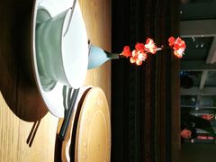 -蜜桃餐厅·伴山(湖滨商业街店)