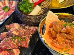 -樱嘢·炭火烧肉(惠南店)