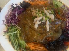 -鑫巴蜀小镇 · 水煮鱼专研店(玉桥店)